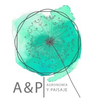 AGRONOMIA Y PAISAJE logo - Similar company to Agrofortuna
