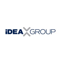 iDEA GROUP logo - Similar company to Idea Digital Solution