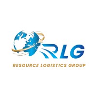 Resource Logistics Group, Inc. logo - Similar company to Sharp Liquids