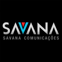 Savana Comunicações logo - Similar company to Vid Vox