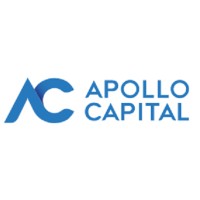 Apollo Capital logo - Similar company to Pinipa