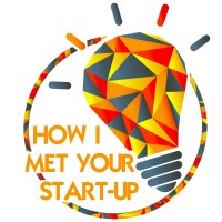 How I Met Your Start-Up logo - Similar company to Bibak