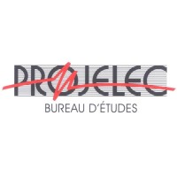 PROJELEC logo - Similar company to Projelec