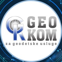 GEO-KOM d.o.o. logo - Similar company to Work&Enjoy At Libusoft Cicom