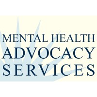 Mental Health Advocacy Services logo - Similar company to Forward Together