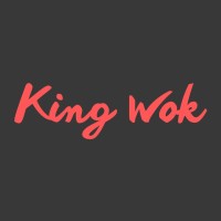 King Wok logo - Similar company to Paris Boutik