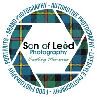 Son of Leòd Photography logo - Similar company to Olympus Pro