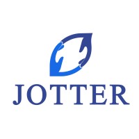 Jotter logo - Similar company to Jotter