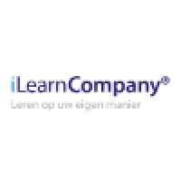 iLearn Company B.V. logo - Similar company to Future Learning
