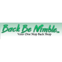 Back Be Nimble logo - Similar company to Back Pain Alliance, Llc