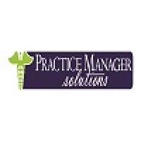 Practice Manager Solutions logo - Similar company to Practice Velocity