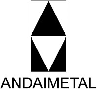 Andaimetal logo - Similar company to Falkor Group