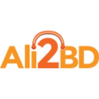 Ali2BD logo - Similar company to Moveon Technologies