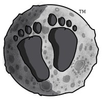 Moonwalk Games logo - Similar company to Nearmint Studios