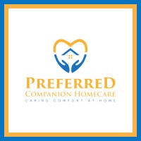 Preferred Companion Homecare logo - Similar company to Core Scribe
