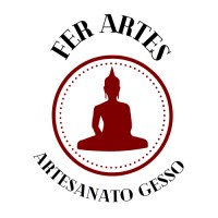 Artesanato Gesso logo - Similar company to Associação Brasileira De Artesanato E Artes Manuais