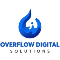 Overflow Digital Solutions logo - Similar company to Oop Design