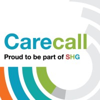 Carecall logo - Similar company to Carecall