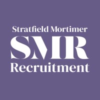Stratfield Mortimer Recruitment logo - Similar company to Artimis Engineering Recruitment