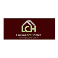 LUKKA CARE HOMES LIMITED logo - Similar company to Acacia Care
