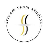 Stream Team Studios logo - Similar company to Team Stream Live