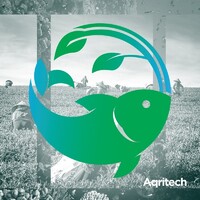 Aqritech logo - Similar company to Virtual Link Solutions (Vlink)