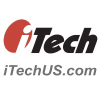 iTech US Inc logo - Similar company to Itech Solutions