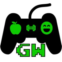 Gamer Wellness logo - Similar company to Athlete Foundry, Inc.