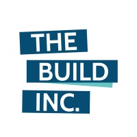 The Build Inc. logo - Similar company to Uppeel