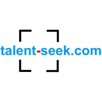 Talent Seek, Inc. logo - Similar company to Talentseek
