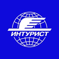Tour Operator Intourist logo - Similar company to China Dmc