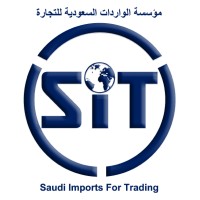 Saudi Imports For Trading