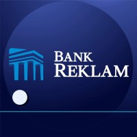 Bank Reklam - Producent Oznakowania i Reklam Świetlnych logo - Similar company to Display Poland