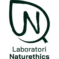 Laboratori Naturethics logo - Similar company to Benessence