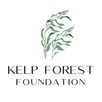 Kelp Forest Foundation logo - Similar company to Urchinomics