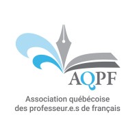 AQPF - Association québécoise des professeur.e.s de français logo - Similar company to Professeur Mohamed