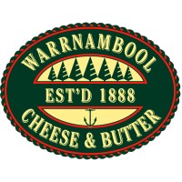Warrnambool Cheese and Butter logo - Similar company to Freshtec
