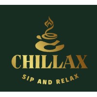 CHILLAX logo - Similar company to Gaurang'S Kitchen