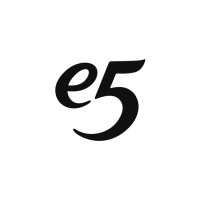 e5.be logo - Similar company to Giks Mode