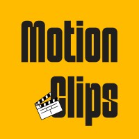 Motion Clips logo - Similar company to The Decor Central