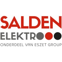 Salden Elektro B.V. logo - Similar company to Eszet Group