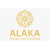 Alaka Strategic Legal Consulting logo - Similar company to Master Trust Group