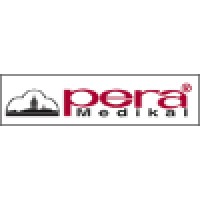 Pera Medikal Ltd logo - Similar company to Bivaria Grup Srl