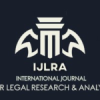 INTERNATIONAL JOURNAL FOR LEGAL RESEARCH AND ANALYSIS logo - Similar company to Finology