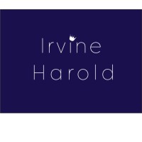 Irvine Harold logo - Similar company to Omvibez