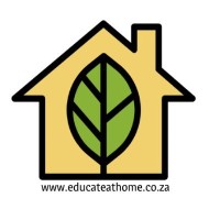 Educate at Home logo - Similar company to Sitsnapp