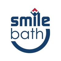 Smile Bath - Equipamentos de casa de banho logo - Similar company to Linhas Direitas