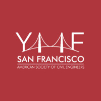 ASCE San Francisco YMF logo - Similar company to Seattle Asce Ymf