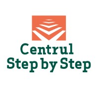 Step by Step Romania logo - Similar company to Blade Solutions