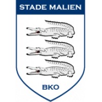 Stade Malien de Bamako logo - Similar company to Cafo-Football Academy  ( Republic Of Bénin, West Africa)